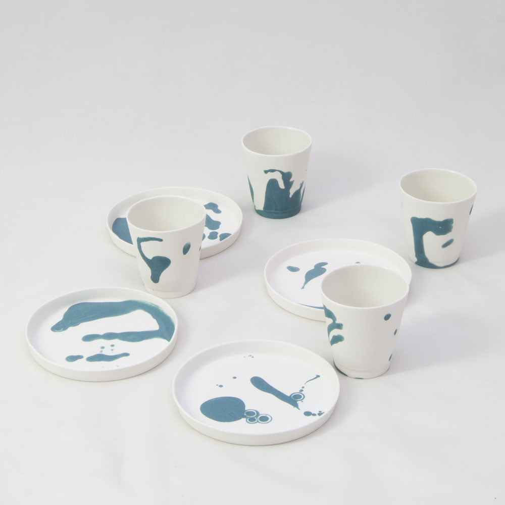 Set para Cocktail