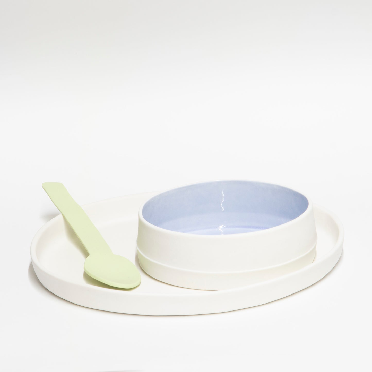 Soup Set I