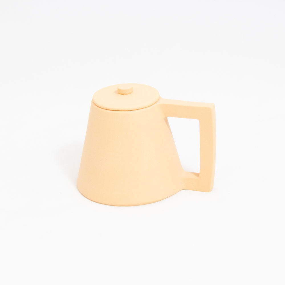 Pyramid Med PC Mug/Lid